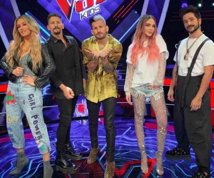 Belinda responde a críticas: ¿Todo bien en casita?