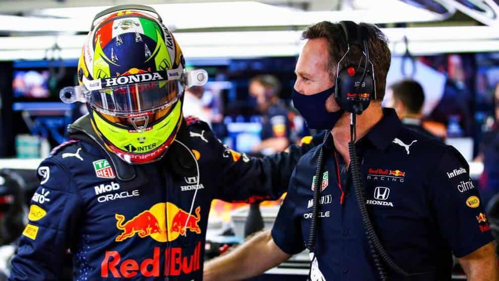 Anticipa Checo Pérez carrera apretada con Mercedes