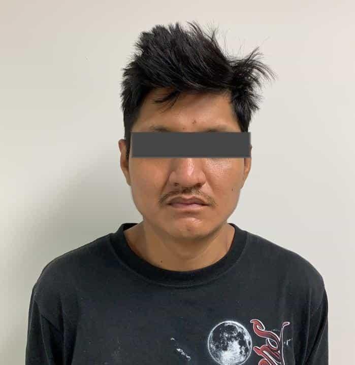Arrestan a hombre por muerte de niño en Salinas Victoria
