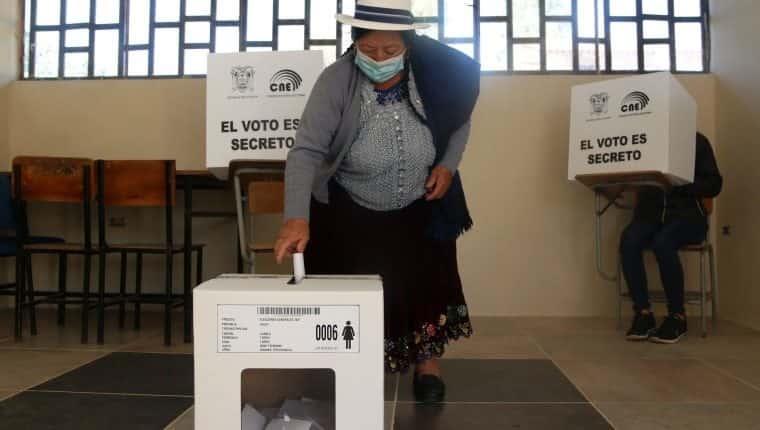 Izquierda en AL, con saldo negativo tras elecciones