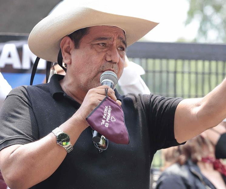Sea cual sea la decisión nos movemos al TEPJF o a Guerrero