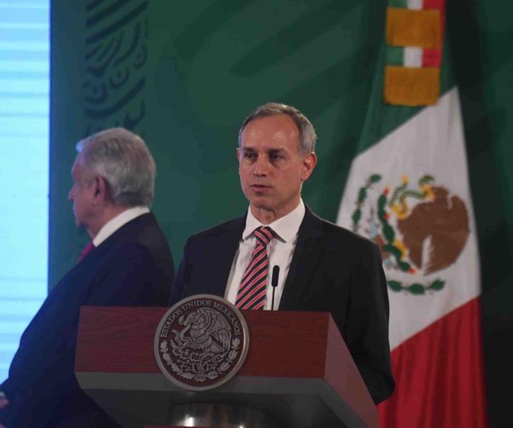 Vacunarán a población de 50-59 años y maestros en 5 estados