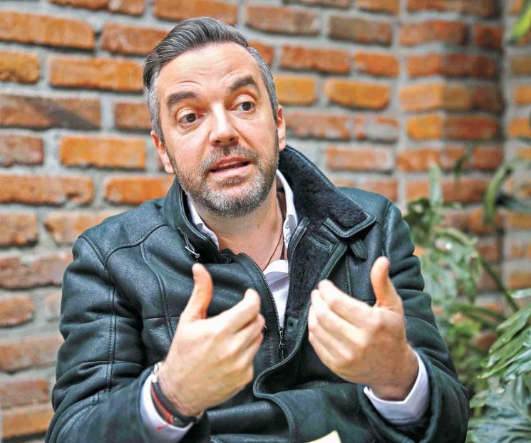 Vinculan a proceso a Jorge Luis Lavalle