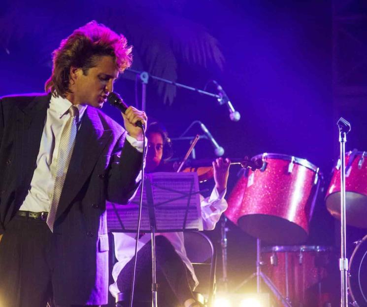 Luis Miguel, la serie tendrá una premier virtual