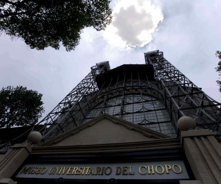 Feminismo y derechos indígenas, desde el Museo del Chopo