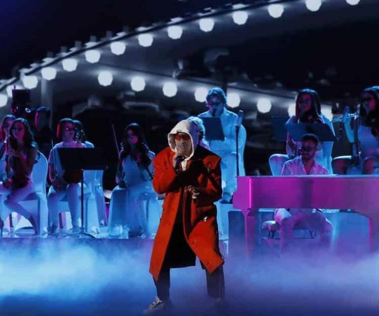 Anuncia Bad Bunny su regreso