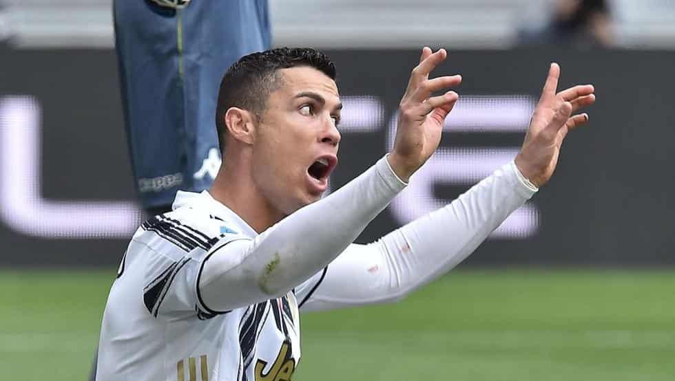 Cristiano ya no genera lo de antes con la Juve: Zengga