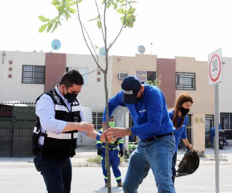 Asume SC responsabilidad en pro del medio ambiente