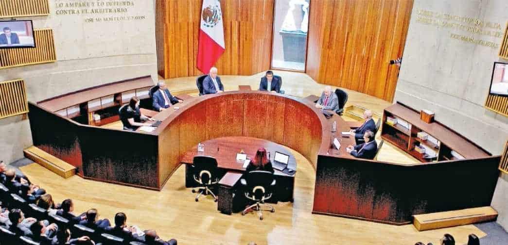 Respaldaría TEPJF a INE en criterios para asignar curules