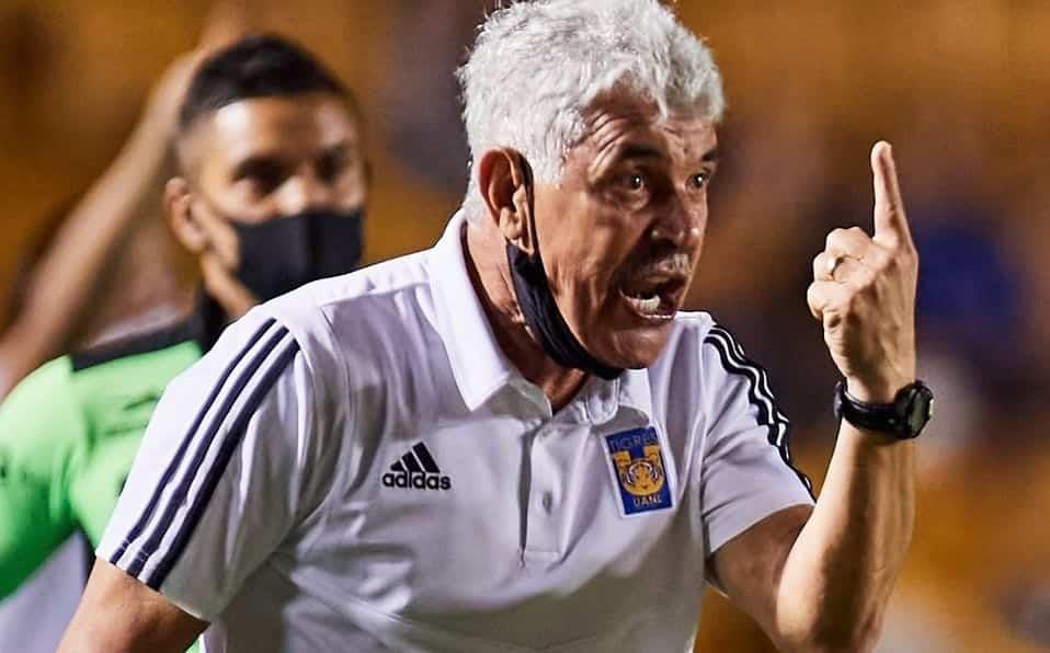 ‘Siempre están ching...’