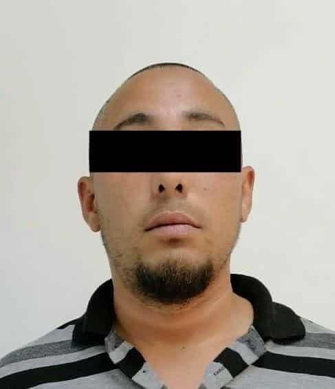 Cae por asesinar a su ex pareja