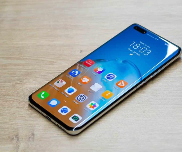 Huawei ve culpable a EU de escasez global de semiconductores