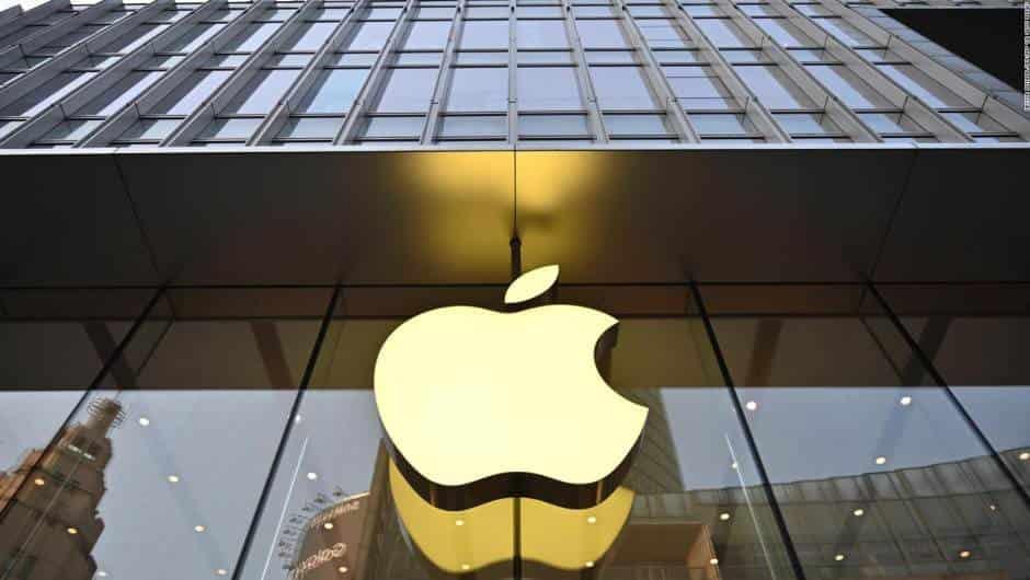 Apple lanzará nuevos productos el 20 de Abril en su evento