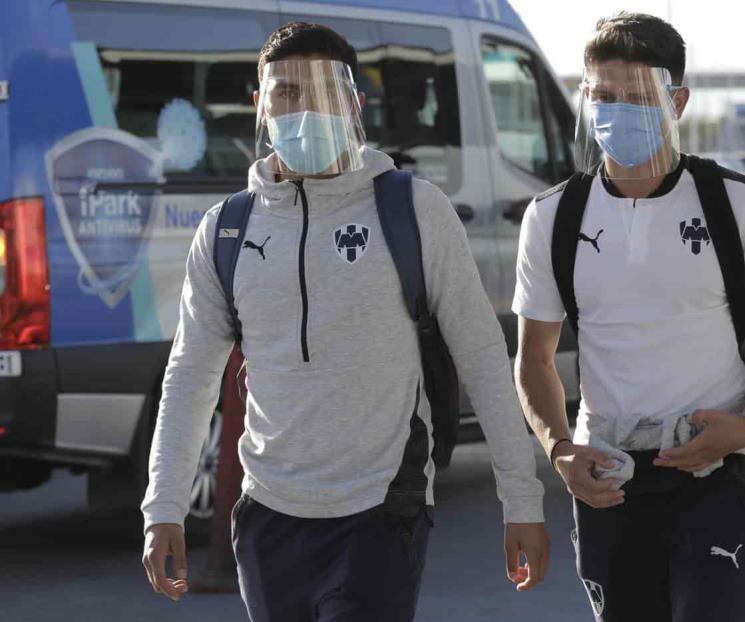 Pide SS que jugadores estén en observación