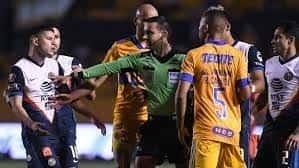 Le dan solo un juego de sanción a Carioca y Salcedo 