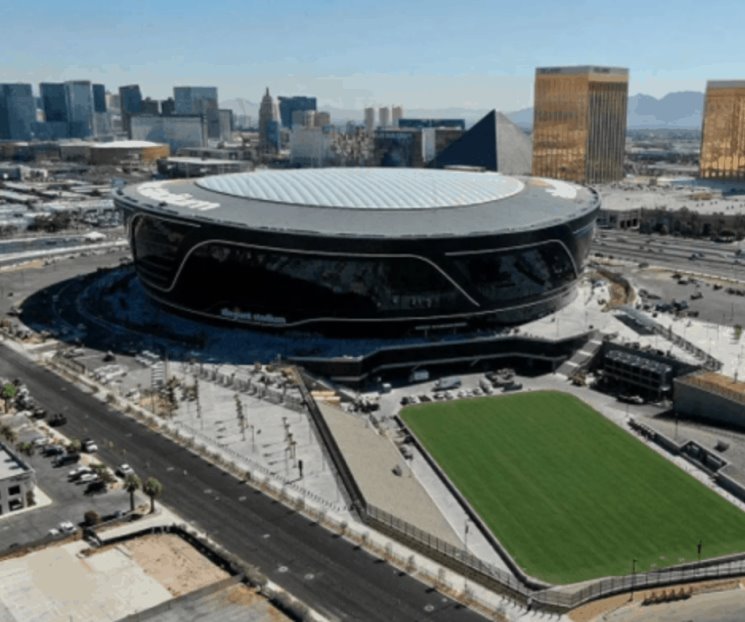 La final de la Copa Oro se jugará en Las Vegas