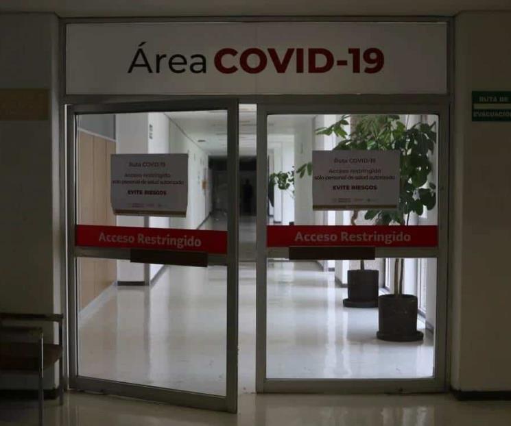 México acumula 210 mil 812 muertes por Covid-19