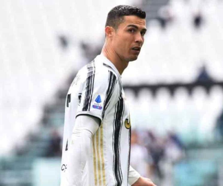 Cristiano es solo un negocio: Massimo Mauro
