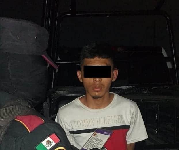 Caen con droga en Monterrey y Apodaca