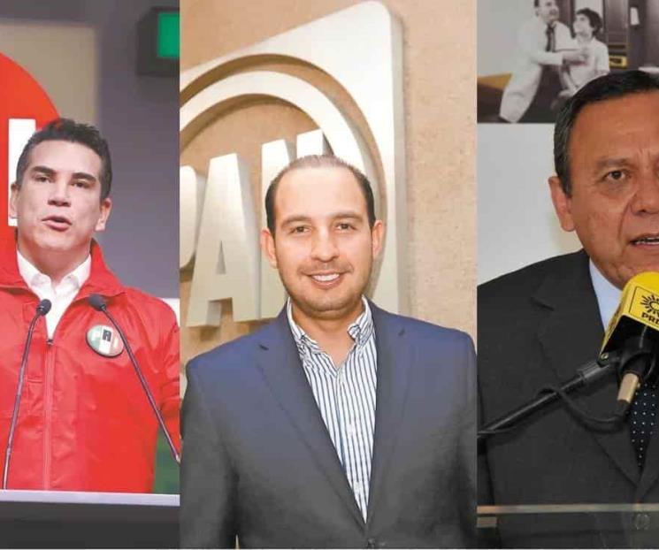 Piden a gobierno detener violencia política hacia candidatos