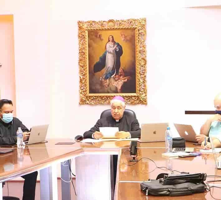Pandemia es tiempo de escucha, diálogo y ternura