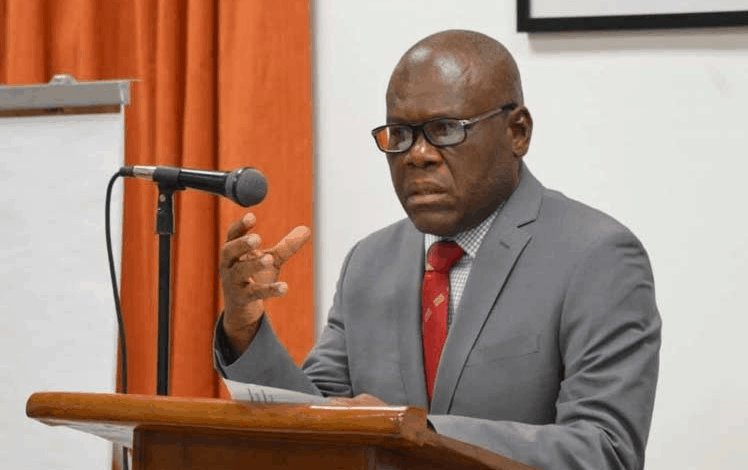 Renuncia primer ministro de Haití