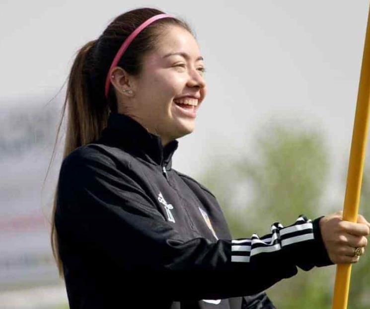 Se acerca el regreso de Katty Martínez