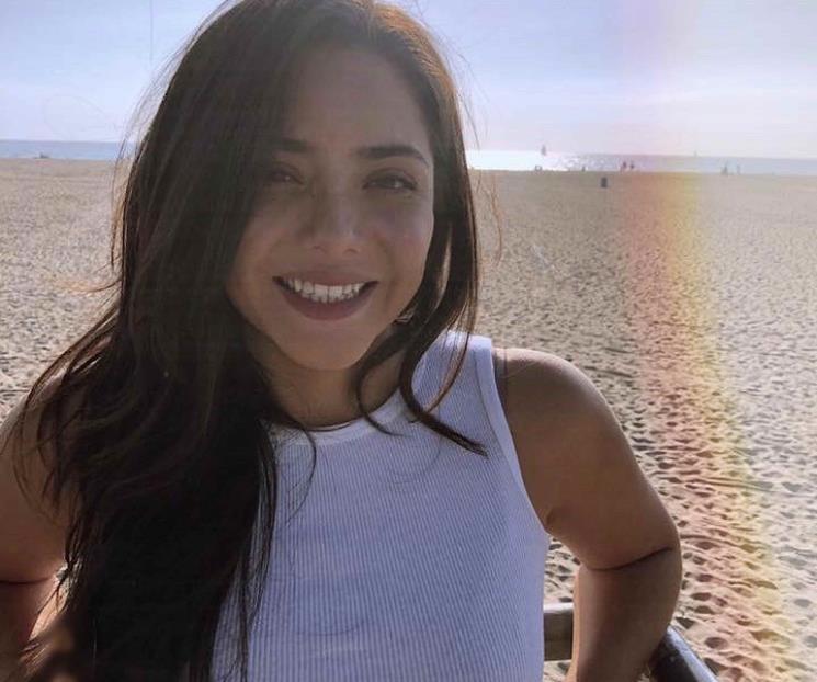 Actriz Teresa Ruiz trabajará con Mel Gibson en Hollywood