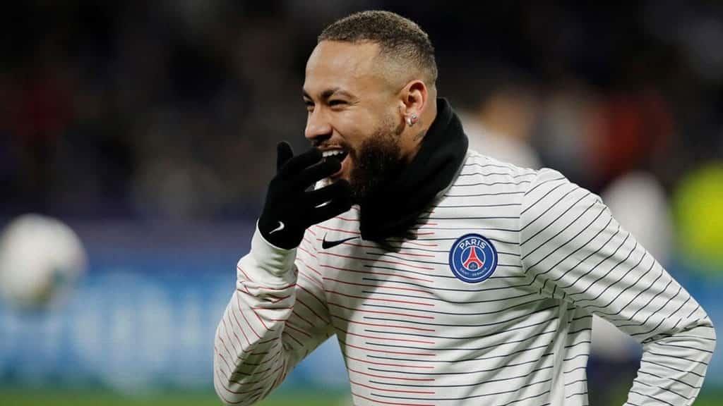 Económicamente al Barça no le da para fichar a Neymar