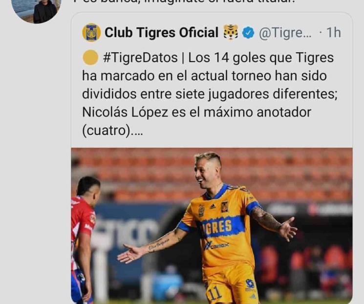 Felinos reconocen a Nico; afición recrimina poca actividad