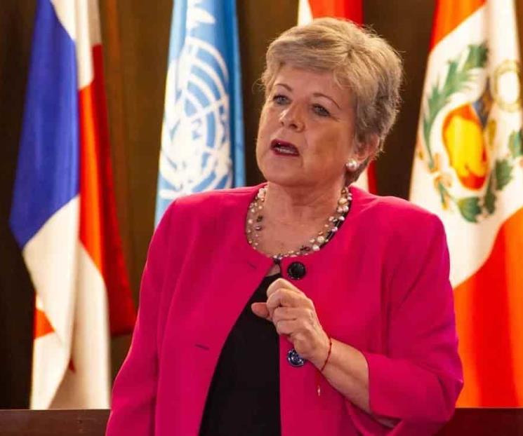 Urgen nivelar cancha para países deudores