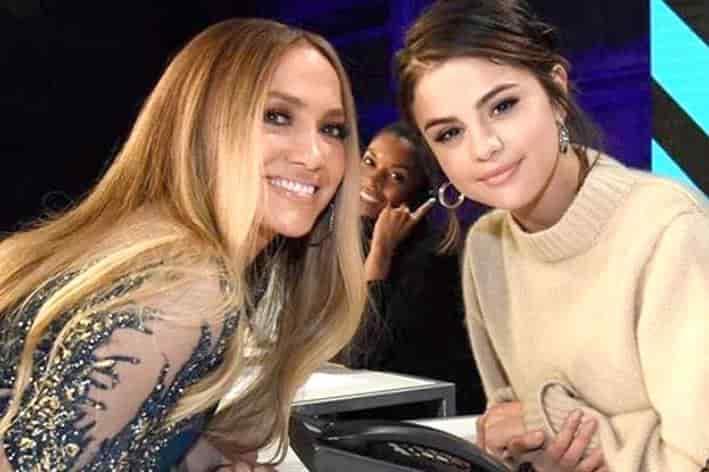 Encabezan Selena Gomez y J.Lo concierto para vacunas