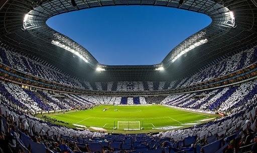 Informa Rayados que tendrá gente en duelos de esta semana