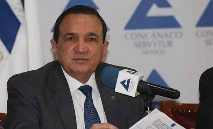 Sector comercio, servicios y turismo, sin recuperación