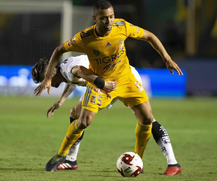 Tigres remonta a Bravos y vuelve a repechaje