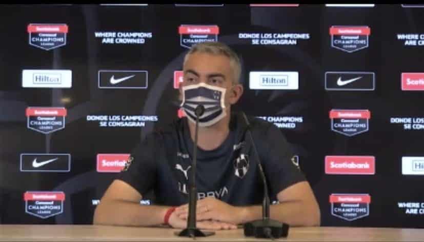 Ante ausencia, Rayados buscarán seguir con sello de Aguirre