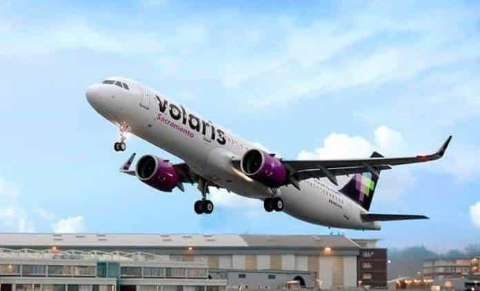 Volaris ahorrará 100 millones de dólares