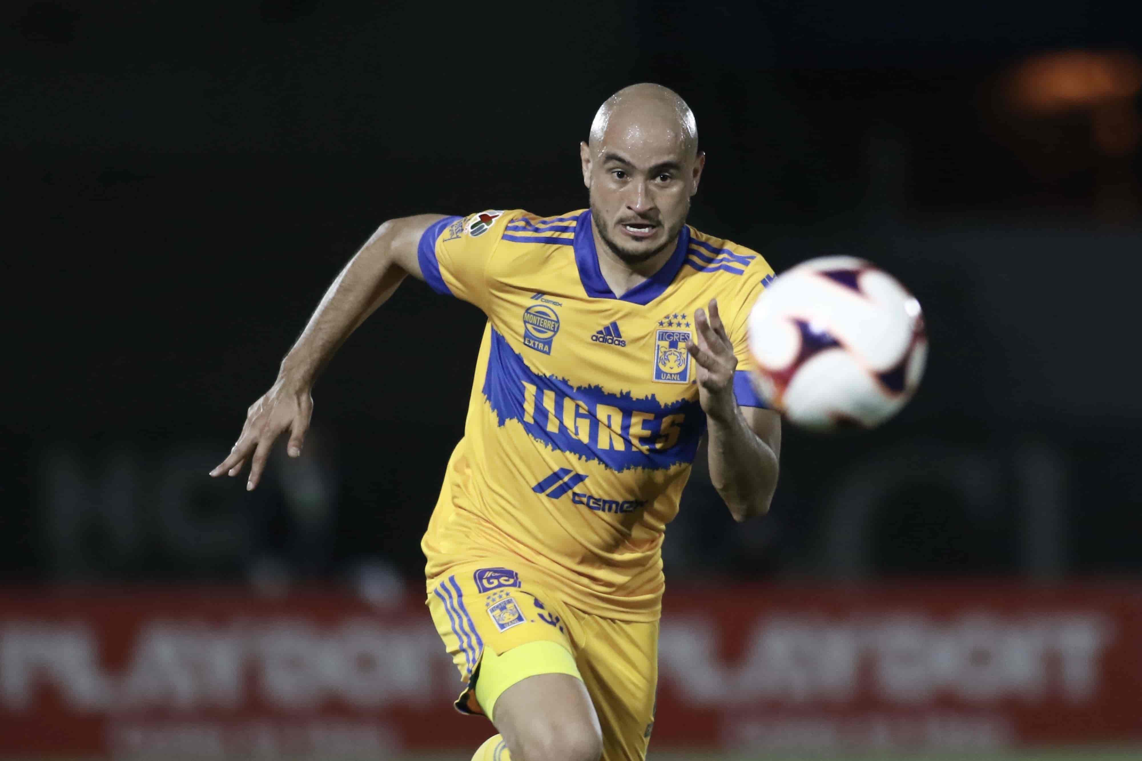 Juárez FC 2-3 Tigres UANL