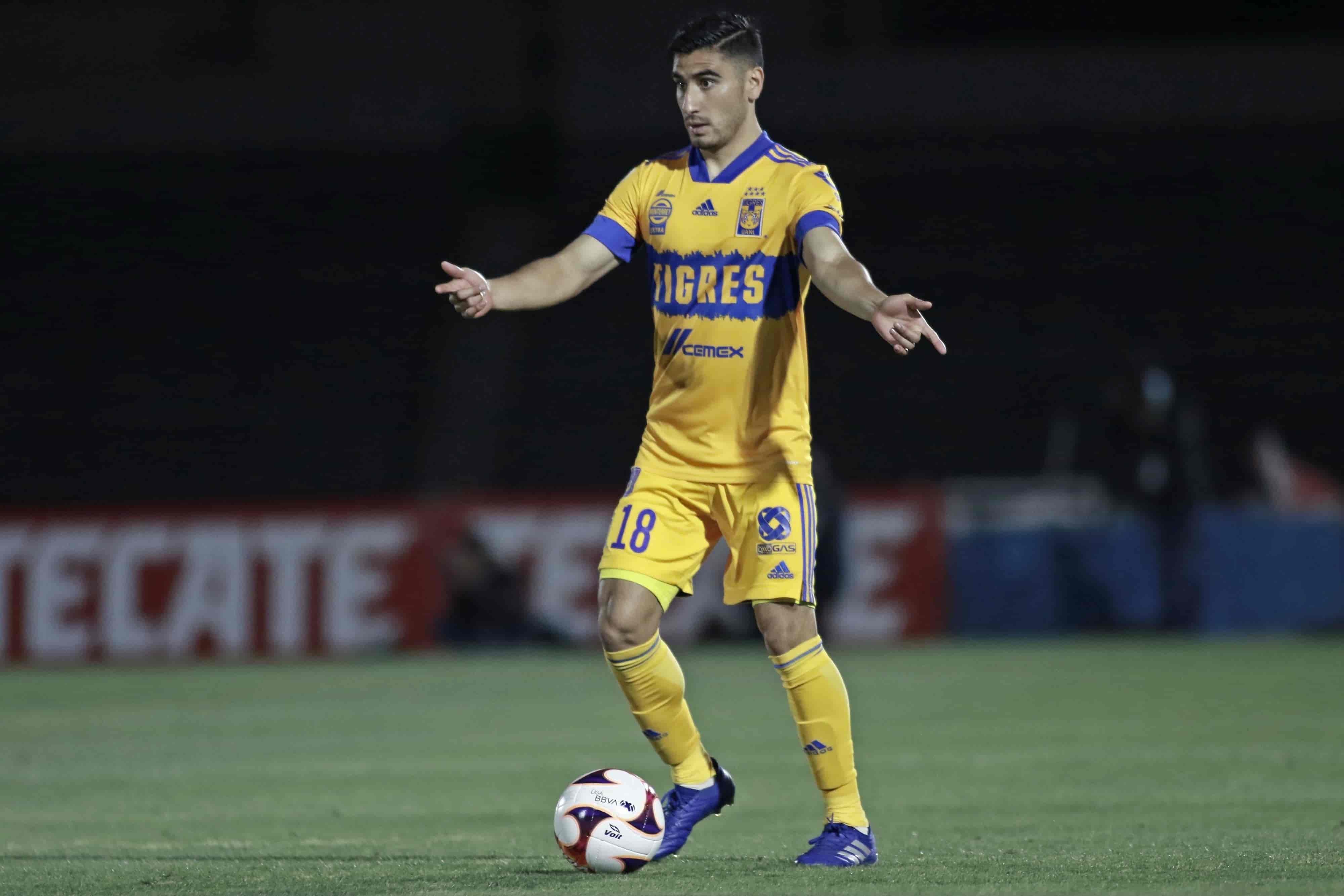 Juárez FC 2-3 Tigres UANL