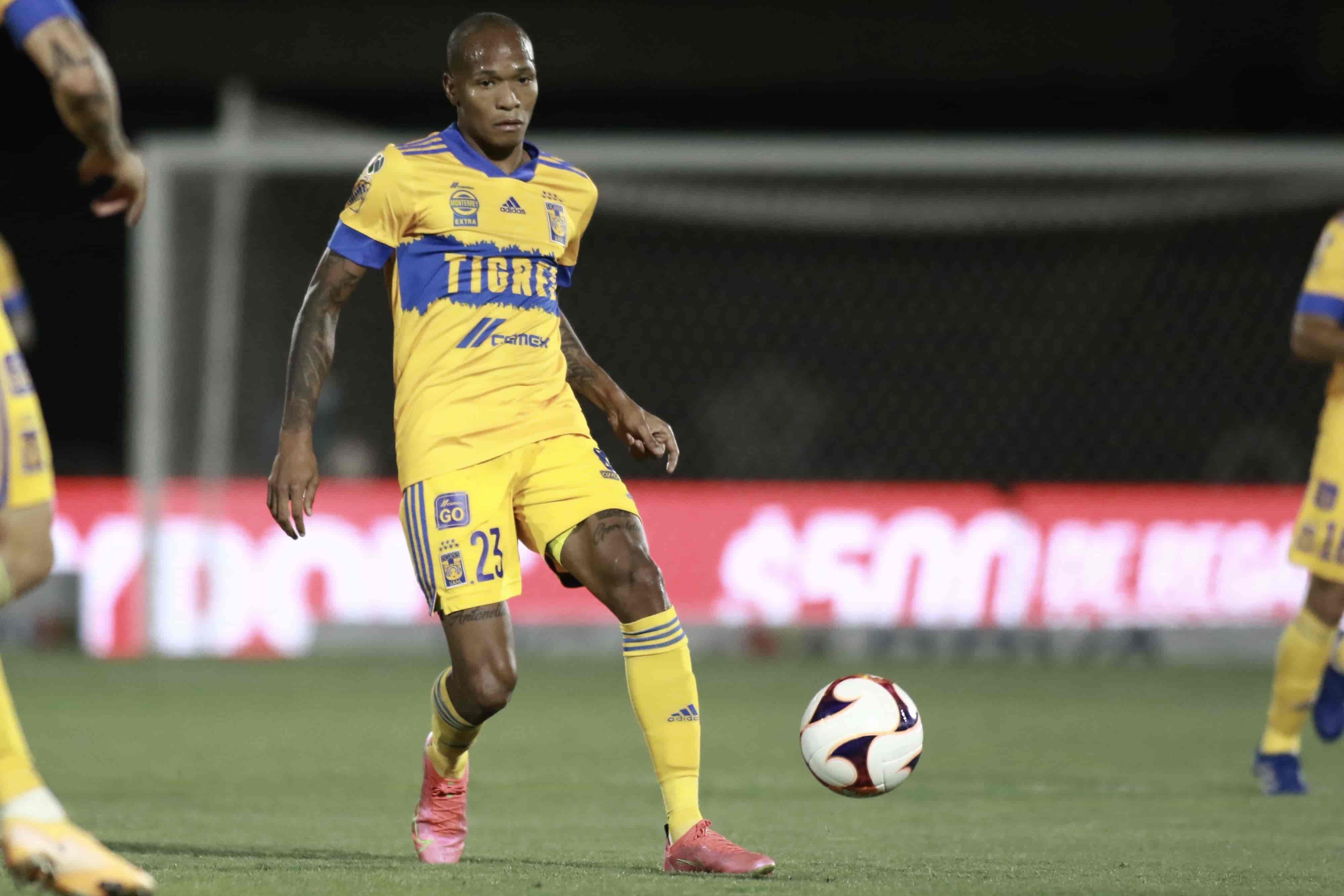 Juárez FC 2-3 Tigres UANL