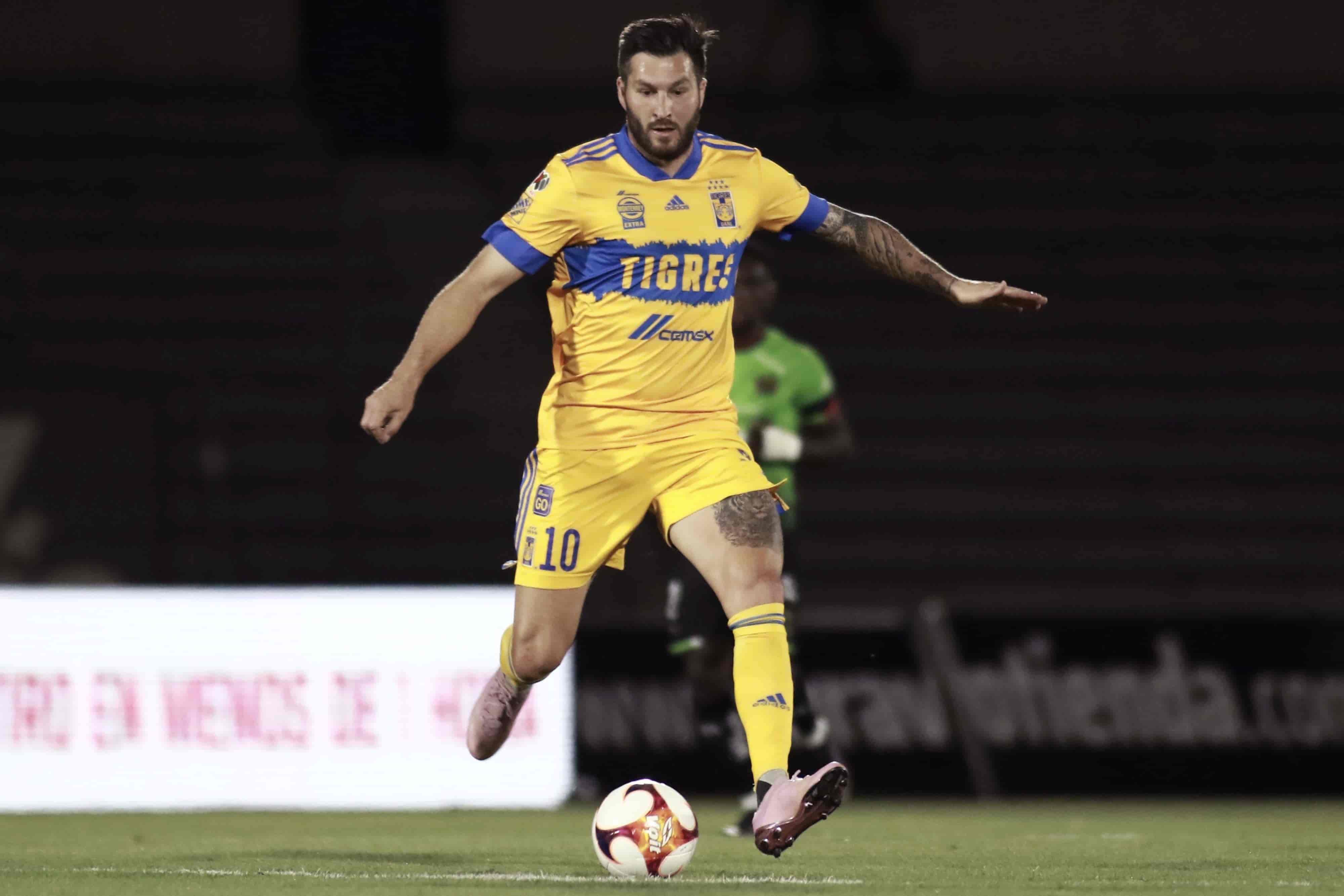Juárez FC 2-3 Tigres UANL