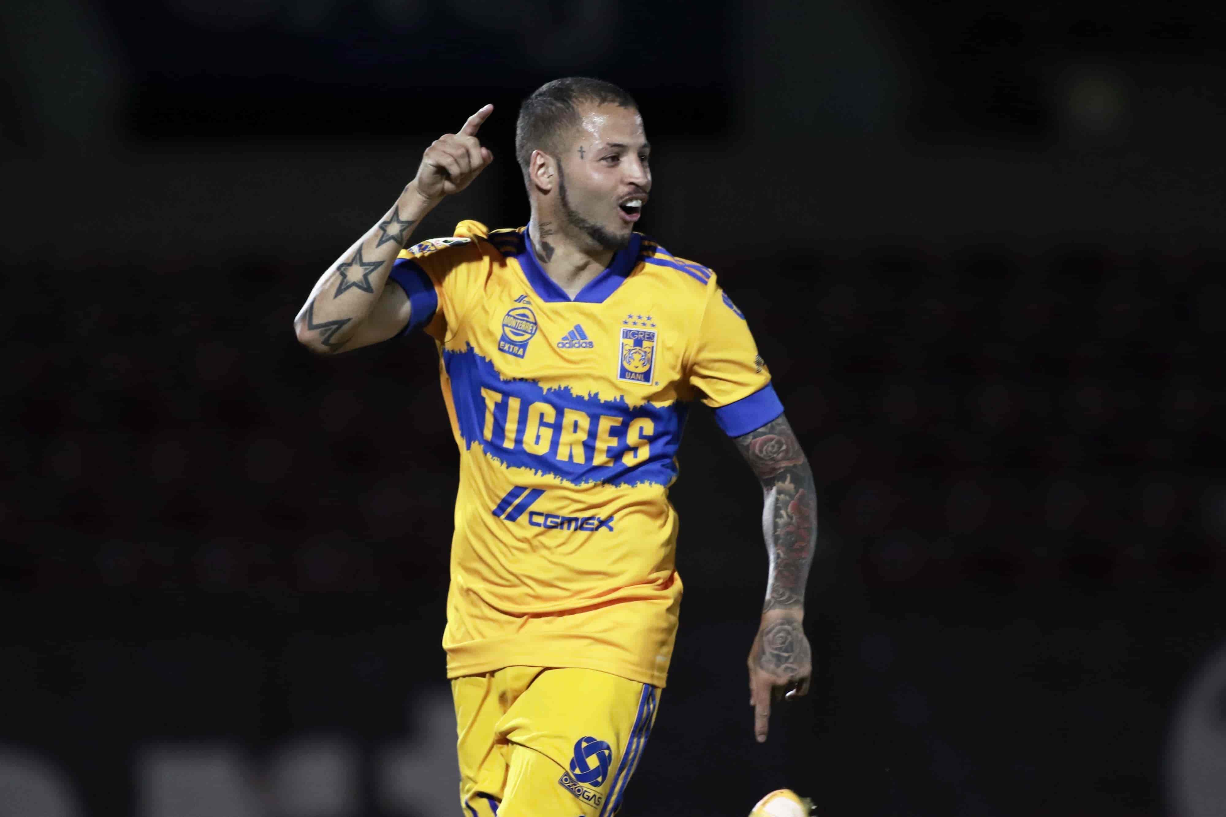 Juárez FC 2-3 Tigres UANL