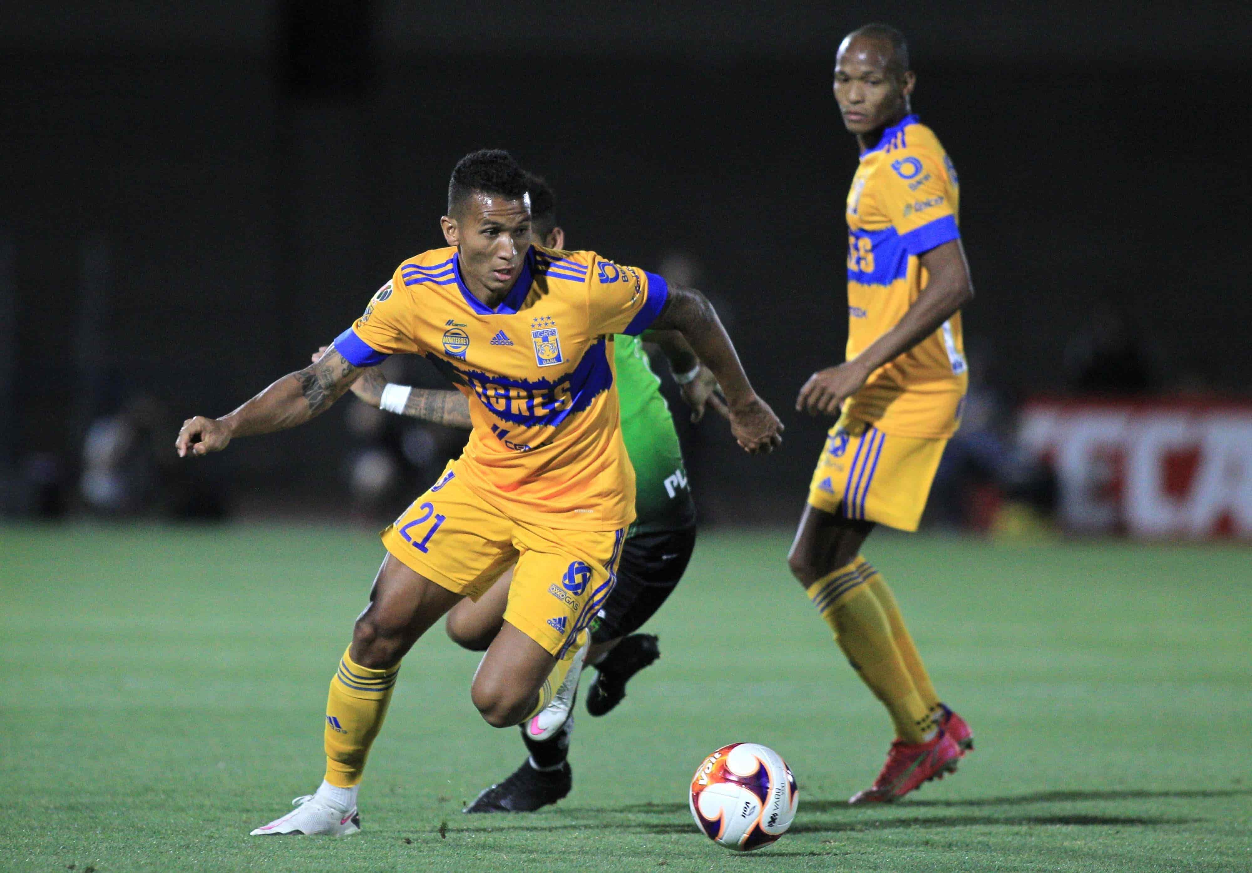 Juárez FC 2-3 Tigres UANL