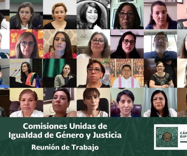 Aprueban reformas para definir violencia digital y mediática