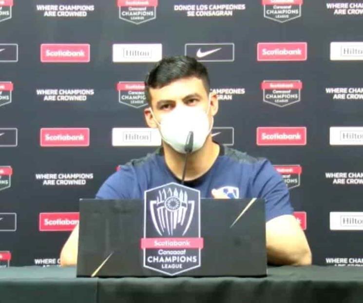 El objetivo es ser campeón de todo