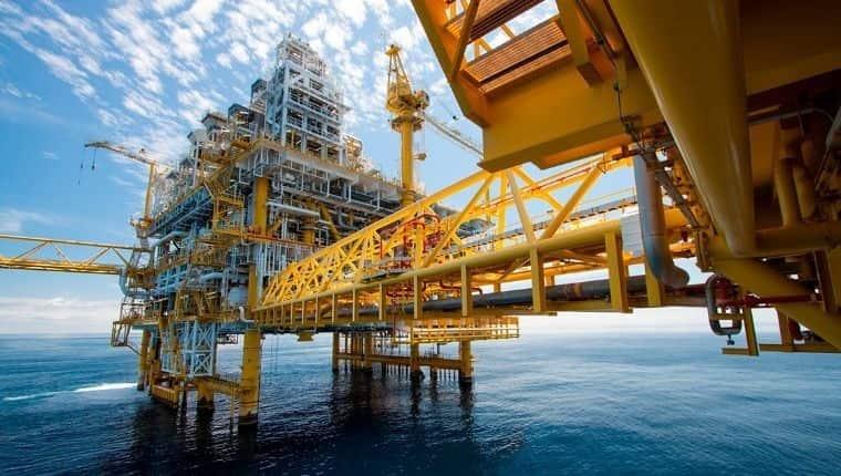 Rebasa petróleo mexicano los 60 dólares por primera vez
