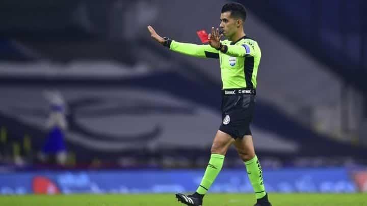 Listas designaciones arbitrales para duelo de regios en J15