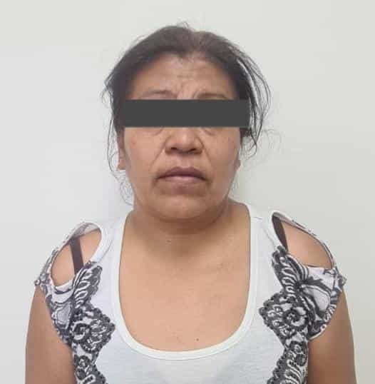 Robó de un millón 600 mil pesos en bolsas de marca y joyería