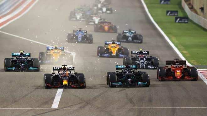 Buscará F1 solucionar polémicas tras GP de Barhéin