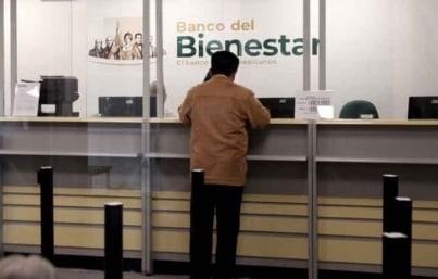 Banca de desarrollo registra pérdidas por mil 406 mdp